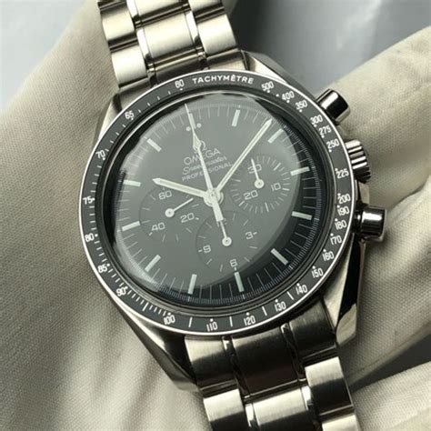 omega speedmaster moonwatch replacement solid caseback replica|omega clones made in switzerland.